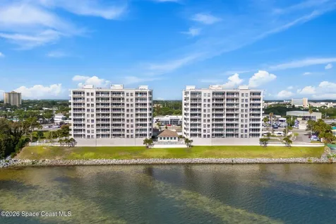 1465 S Harbor City Boulevard Melbourne FL 32901