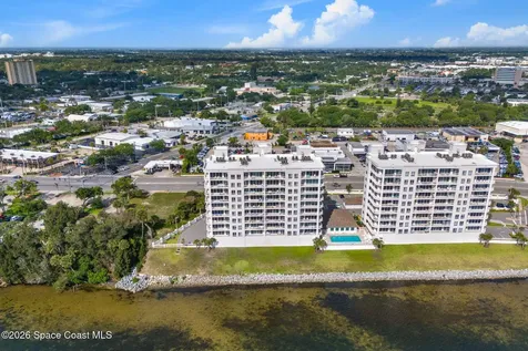 1465 S Harbor City Boulevard Melbourne FL 32901