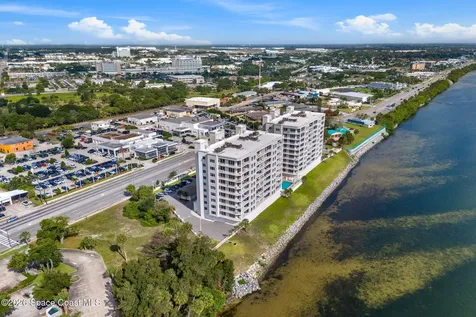 1465 S Harbor City Boulevard Melbourne FL 32901