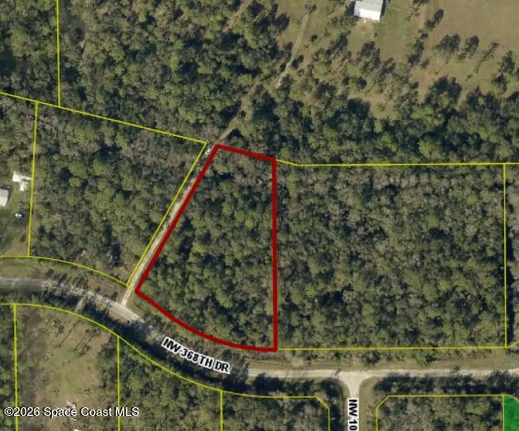1055 NW 368th Drive Okeechobee FL 34972