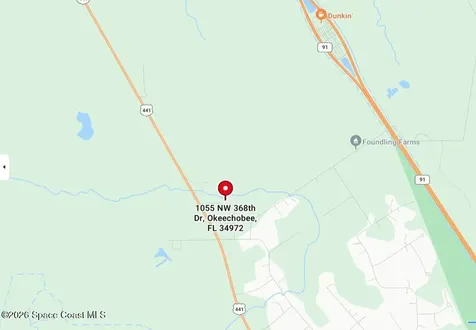 1055 NW 368th Drive Okeechobee FL 34972