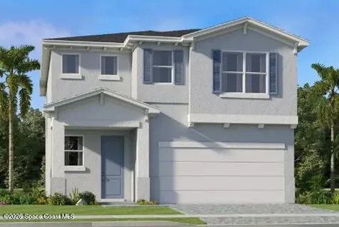 2469 Croft Inlet Drive NW Palm Bay FL 32907