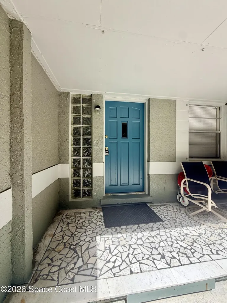 338 Elm Street Melbourne FL 32904