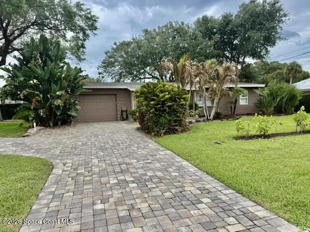 301 S Ramona Avenue Indialantic FL 32903
