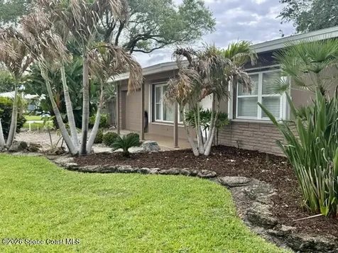 301 S Ramona Avenue Indialantic FL 32903