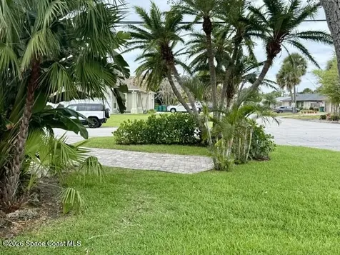 301 S Ramona Avenue Indialantic FL 32903