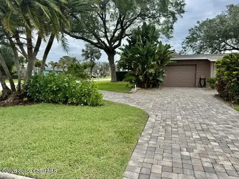 301 S Ramona Avenue Indialantic FL 32903