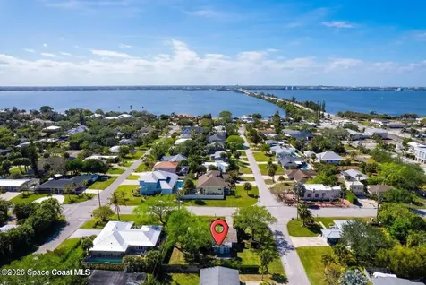 301 S Ramona Avenue Indialantic FL 32903