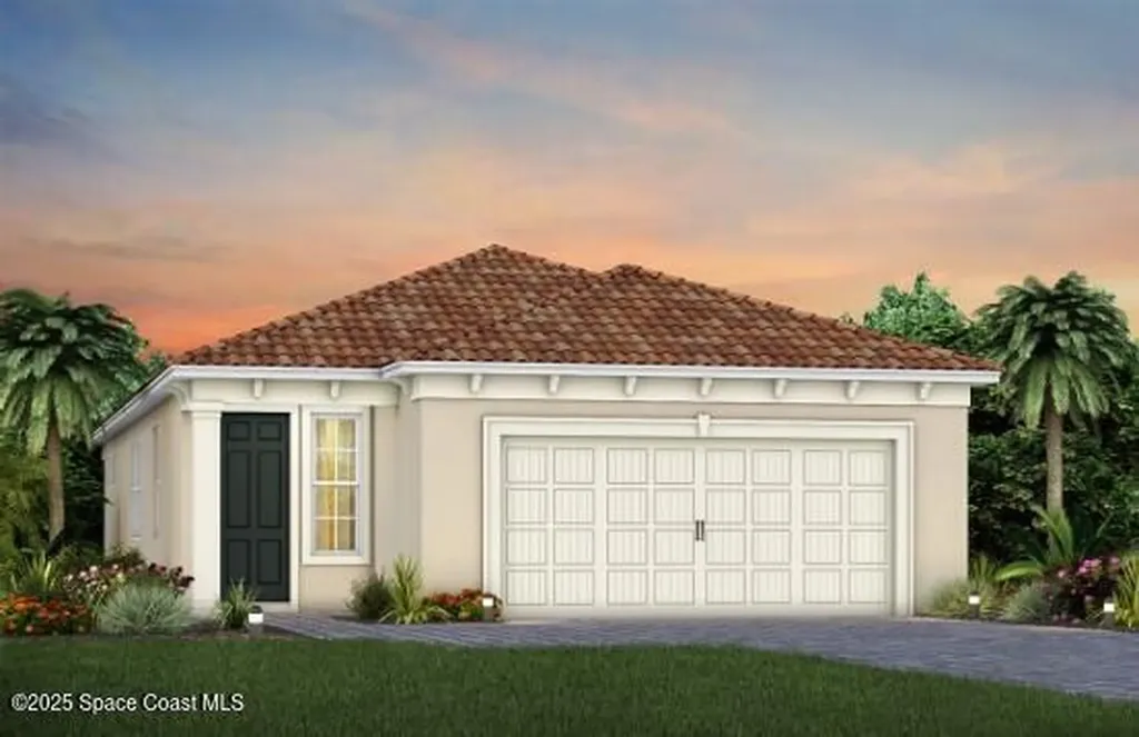3482 Guava Palms Court Melbourne FL 32940