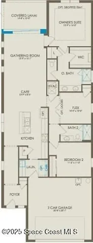 3482 Guava Palms Court Melbourne FL 32940