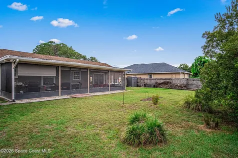 1791 Monrovia Street NW Palm Bay FL 32907