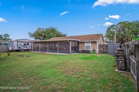 1791 Monrovia Street NW Palm Bay FL 32907