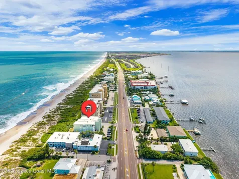 3031 S Atlantic Avenue Cocoa Beach FL 32931