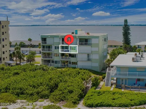 3031 S Atlantic Avenue Cocoa Beach FL 32931