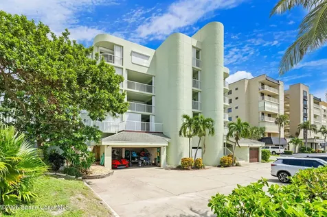 3031 S Atlantic Avenue Cocoa Beach FL 32931