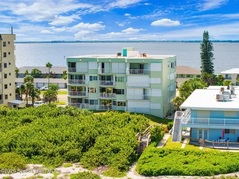 3031 S Atlantic Avenue Cocoa Beach FL 32931