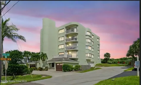 3031 S Atlantic Avenue Cocoa Beach FL 32931