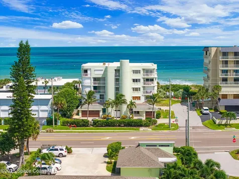 3031 S Atlantic Avenue Cocoa Beach FL 32931