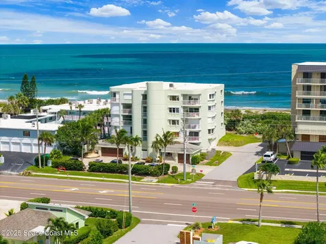 3031 S Atlantic Avenue Cocoa Beach FL 32931
