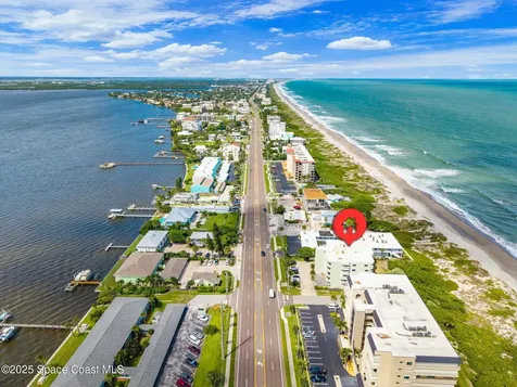 3031 S Atlantic Avenue Cocoa Beach FL 32931