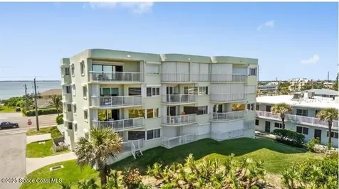 3031 S Atlantic Avenue Cocoa Beach FL 32931