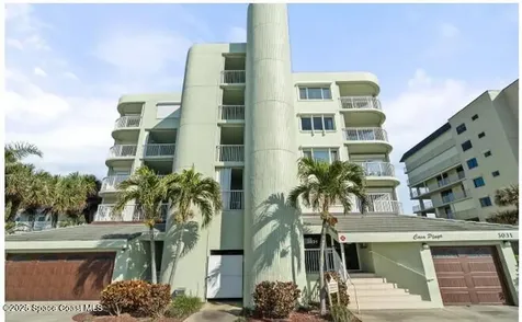 3031 S Atlantic Avenue Cocoa Beach FL 32931