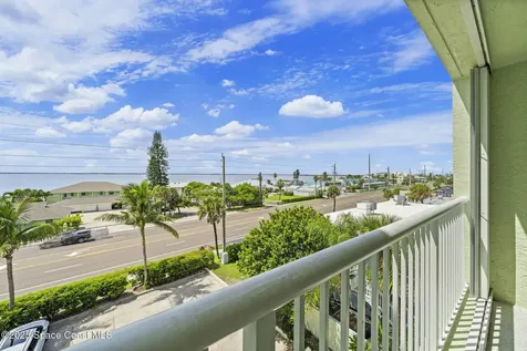 3031 S Atlantic Avenue Cocoa Beach FL 32931