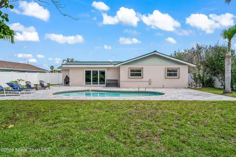 517 Escambia Street Indian Harbour Beach FL 32937