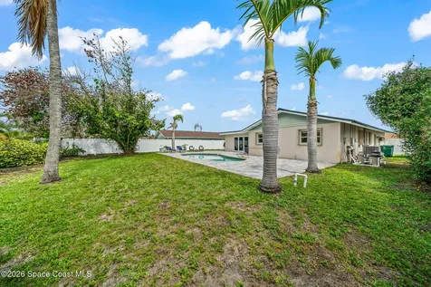 517 Escambia Street Indian Harbour Beach FL 32937