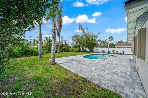 517 Escambia Street Indian Harbour Beach FL 32937
