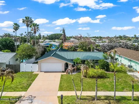 517 Escambia Street Indian Harbour Beach FL 32937