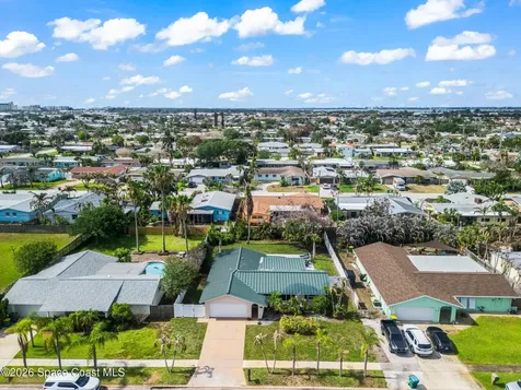 517 Escambia Street Indian Harbour Beach FL 32937