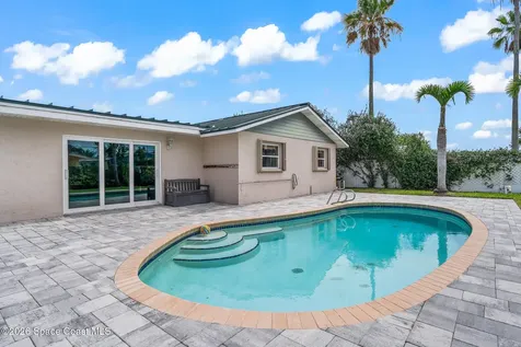 517 Escambia Street Indian Harbour Beach FL 32937
