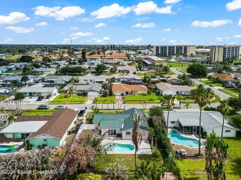 517 Escambia Street Indian Harbour Beach FL 32937