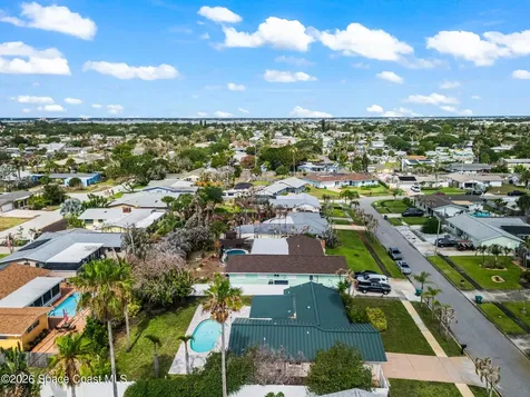 517 Escambia Street Indian Harbour Beach FL 32937