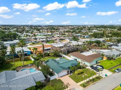 517 Escambia Street Indian Harbour Beach FL 32937