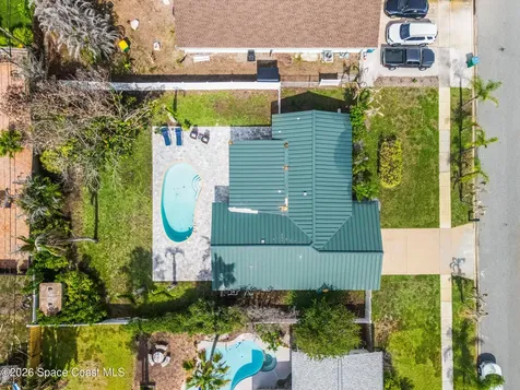 517 Escambia Street Indian Harbour Beach FL 32937
