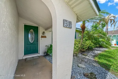 517 Escambia Street Indian Harbour Beach FL 32937