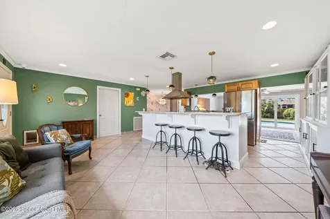 517 Escambia Street Indian Harbour Beach FL 32937