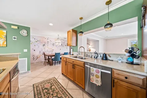 517 Escambia Street Indian Harbour Beach FL 32937