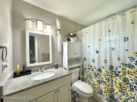 1823 Red Bud Circle NW Palm Bay FL 32907