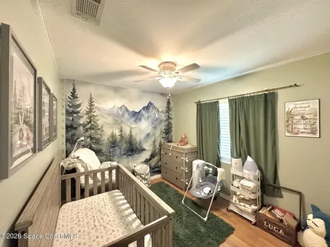 1823 Red Bud Circle NW Palm Bay FL 32907