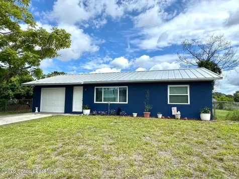 1823 Red Bud Circle NW Palm Bay FL 32907
