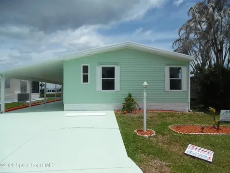 1040 E Dracena Drive E Micco FL 32976