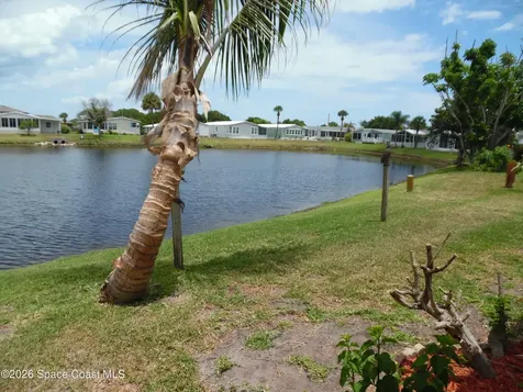 1040 E Dracena Drive E Micco FL 32976