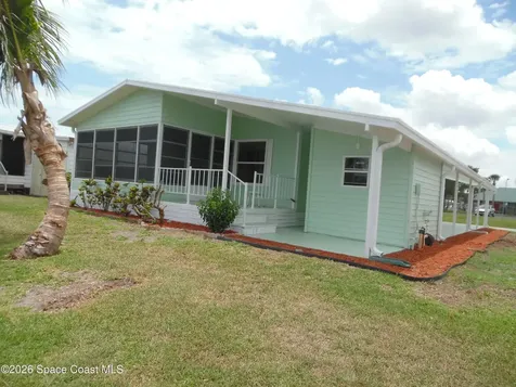 1040 E Dracena Drive E Micco FL 32976