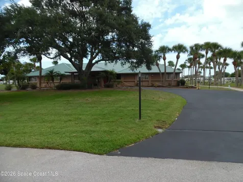 1040 E Dracena Drive E Micco FL 32976