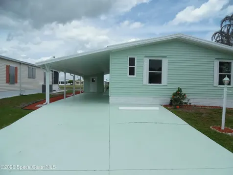 1040 E Dracena Drive E Micco FL 32976