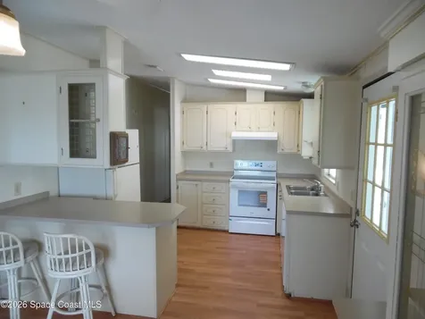 1040 E Dracena Drive E Micco FL 32976