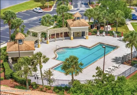 5693 Star Rush Drive Melbourne FL 32940